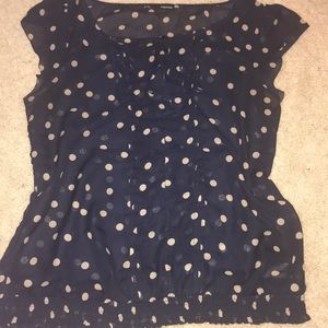 Dress Top